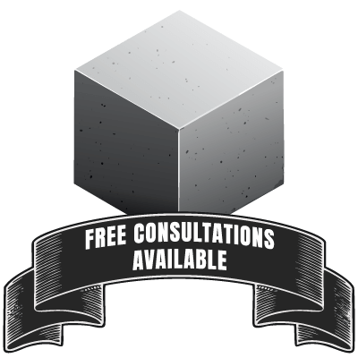Free Consultations badge