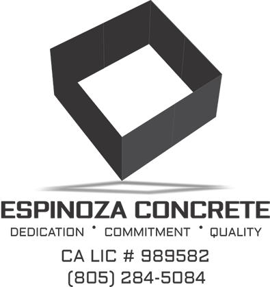 Espinoza Concrete Inc Logo