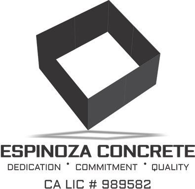 Espinoza Concrete Inc Logo